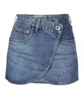 Юбка мини