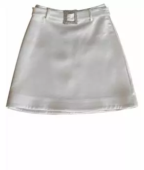 Юбка мини