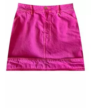 Юбка мини