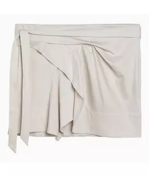 Юбка мини