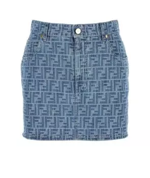 Юбка мини