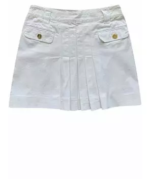 Юбка мини