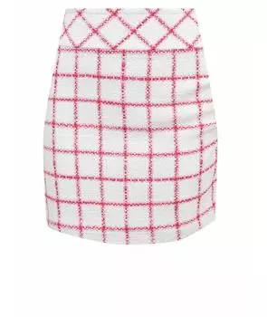 Юбка мини