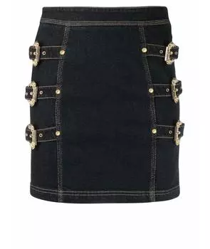 Юбка мини