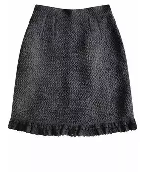 Юбка мини