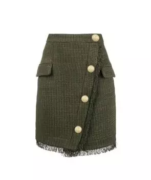 Юбка мини