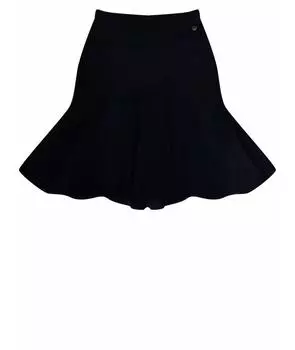 Юбка мини
