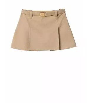 Юбка мини