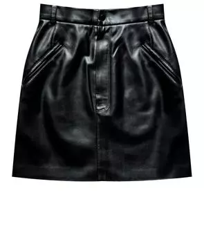 Юбка мини