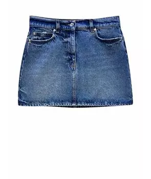 Юбка мини