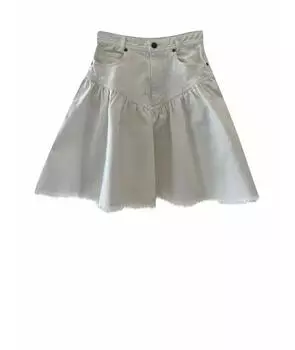 Юбка мини