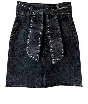 Юбка мини