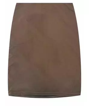 Юбка мини