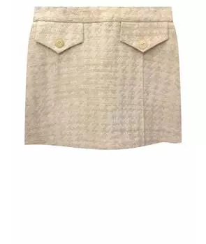 Юбка мини