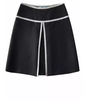 Юбка мини