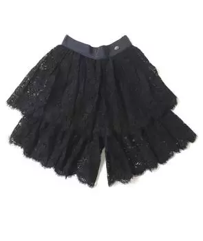 Юбка-шорты
