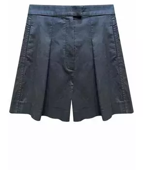 Юбка-шорты