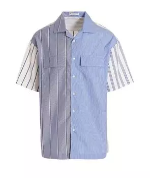 Кэжуал рубашка