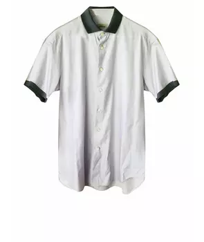 Кэжуал рубашка