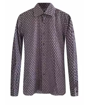 Кэжуал рубашка