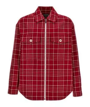 Кэжуал рубашка