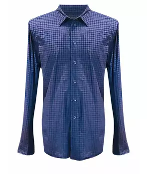 Кэжуал рубашка