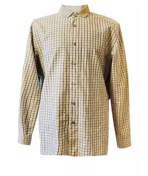 Кэжуал рубашка