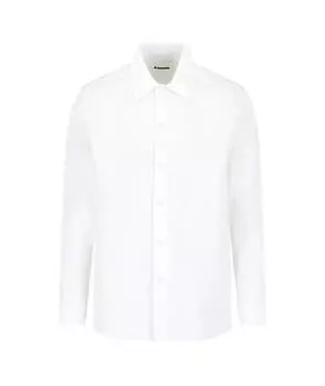 Кэжуал рубашка