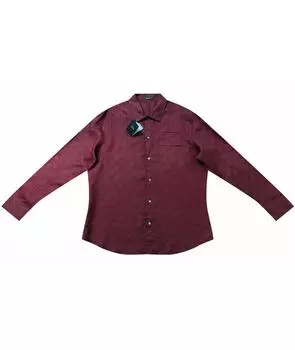 Кэжуал рубашка