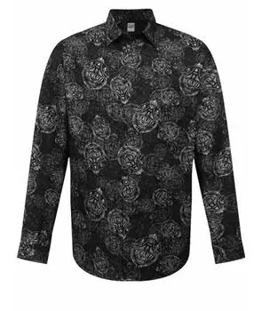 Кэжуал рубашка