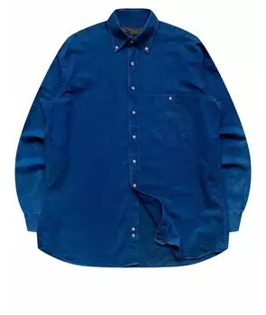 Кэжуал рубашка