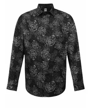 Кэжуал рубашка