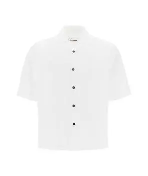 Кэжуал рубашка