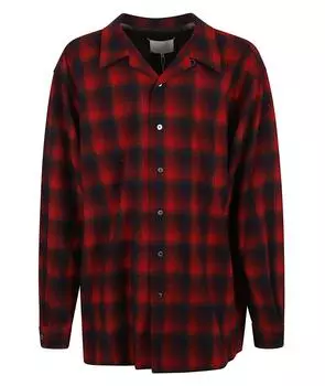 Кэжуал рубашка