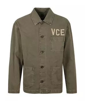 Кэжуал рубашка