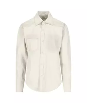 Кэжуал рубашка