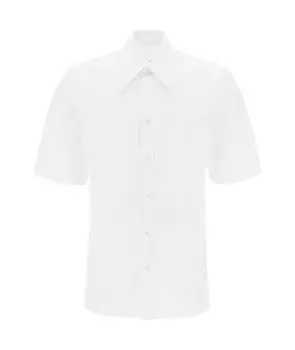 Кэжуал рубашка