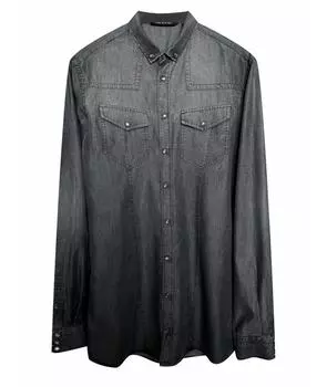 Кэжуал рубашка