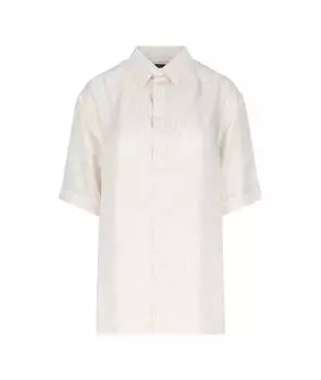 Кэжуал рубашка