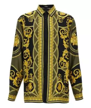 Кэжуал рубашка