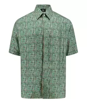 Кэжуал рубашка