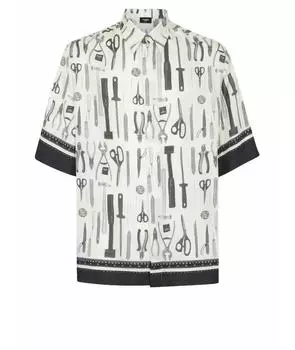 Кэжуал рубашка