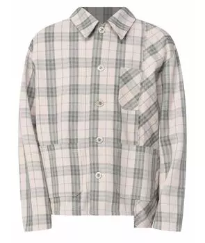 Кэжуал рубашка