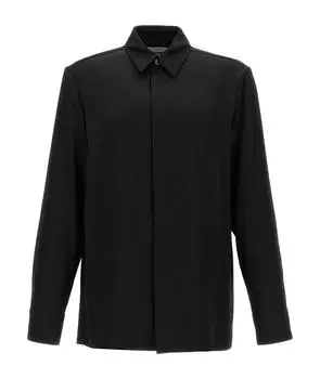 Кэжуал рубашка