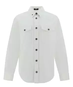 Кэжуал рубашка