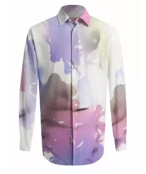 Кэжуал рубашка