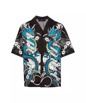 Кэжуал рубашка