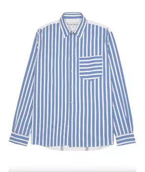 Кэжуал рубашка