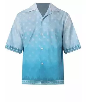 Кэжуал рубашка