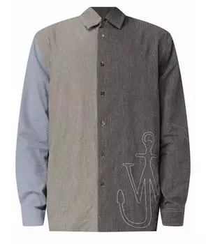 Кэжуал рубашка